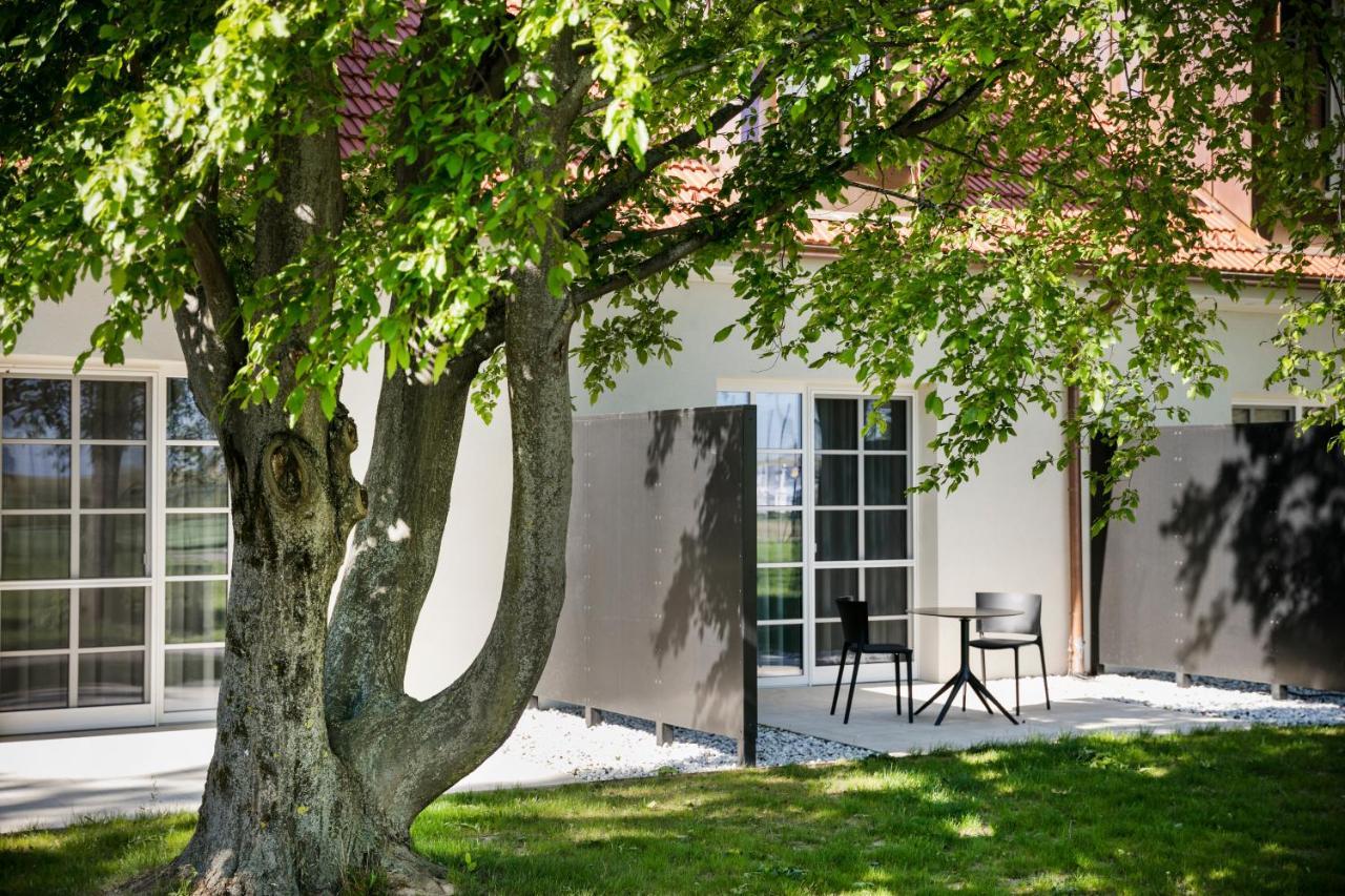 Hotel Spitzerberg By B-Smart Hundsheim Εξωτερικό φωτογραφία