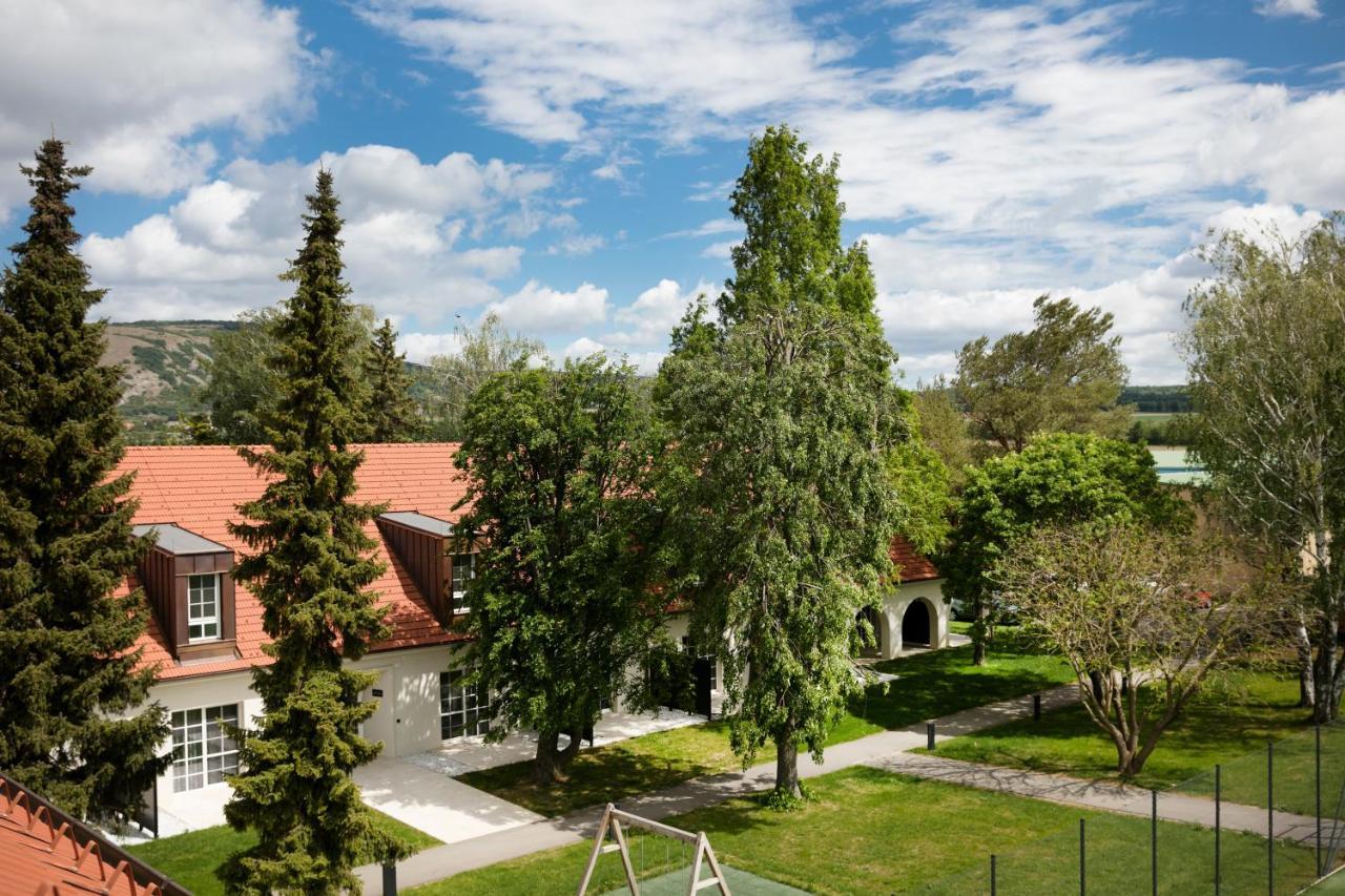 Hotel Spitzerberg By B-Smart Hundsheim Εξωτερικό φωτογραφία