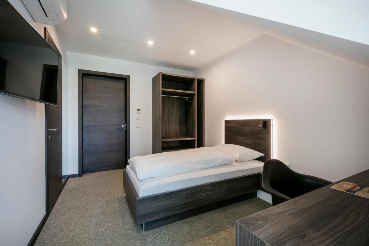 Hotel Spitzerberg By B-Smart Hundsheim Εξωτερικό φωτογραφία