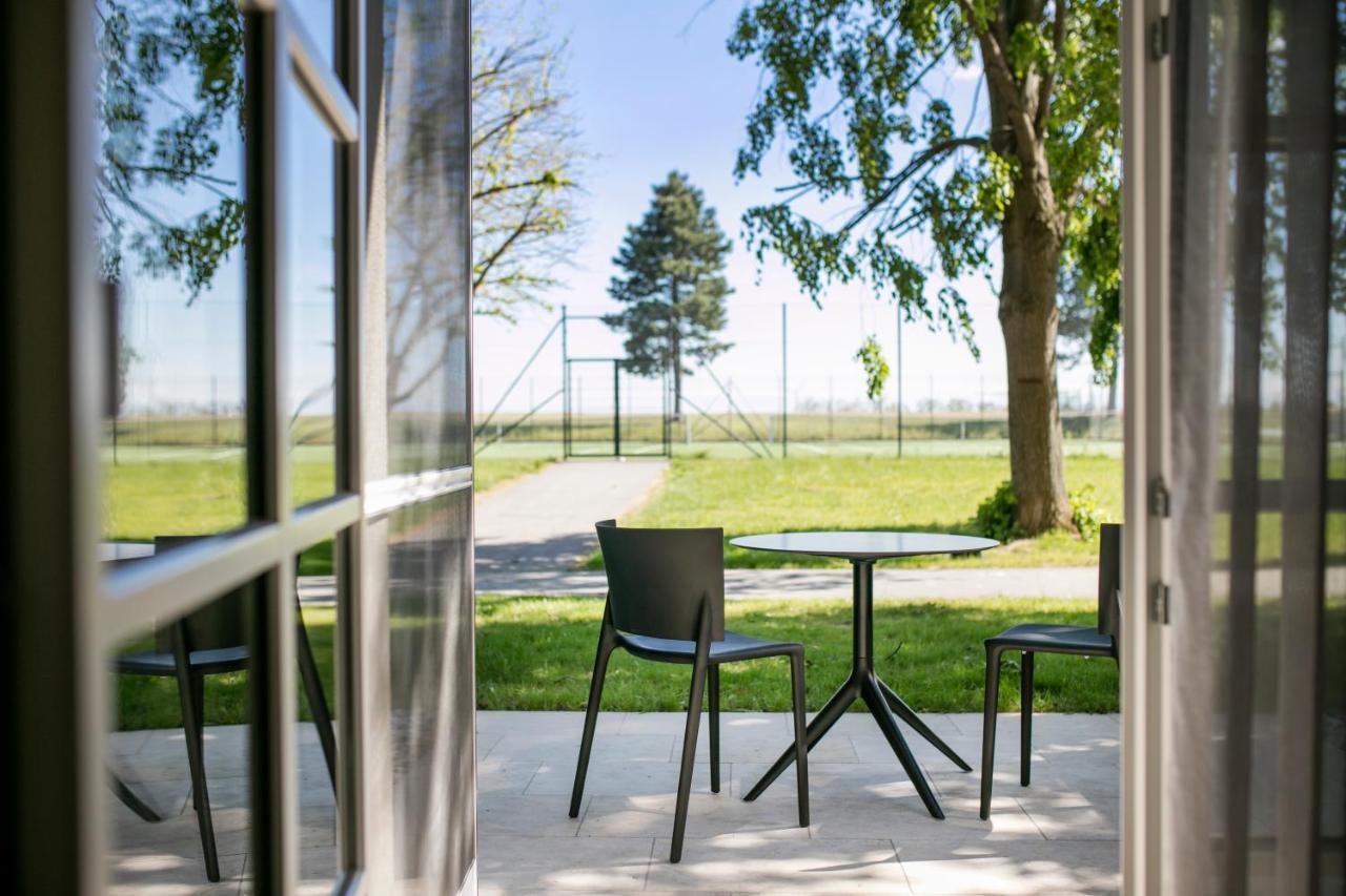 Hotel Spitzerberg By B-Smart Hundsheim Εξωτερικό φωτογραφία