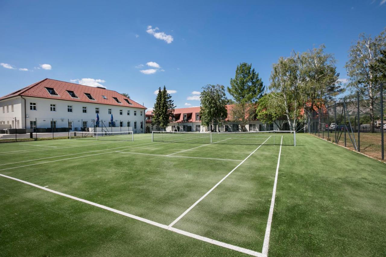 Hotel Spitzerberg By B-Smart Hundsheim Εξωτερικό φωτογραφία
