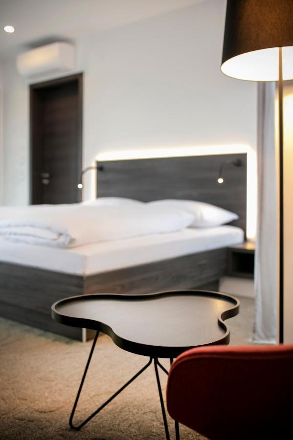 Hotel Spitzerberg By B-Smart Hundsheim Εξωτερικό φωτογραφία