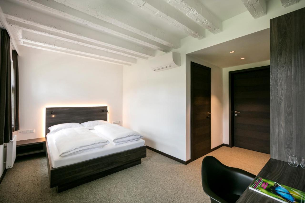 Hotel Spitzerberg By B-Smart Hundsheim Εξωτερικό φωτογραφία