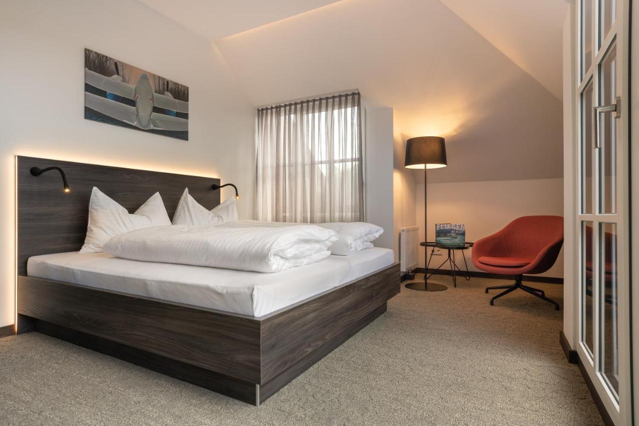 Hotel Spitzerberg By B-Smart Hundsheim Εξωτερικό φωτογραφία