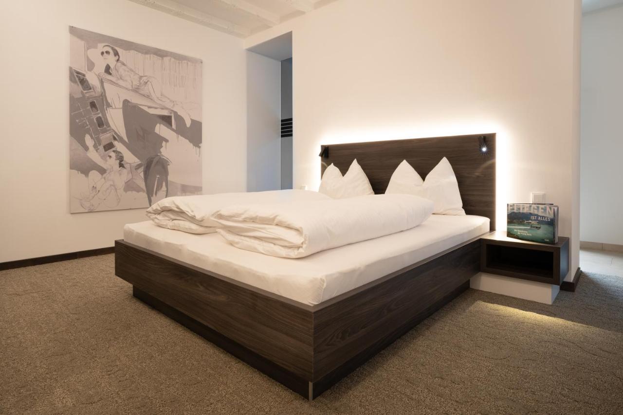 Hotel Spitzerberg By B-Smart Hundsheim Εξωτερικό φωτογραφία