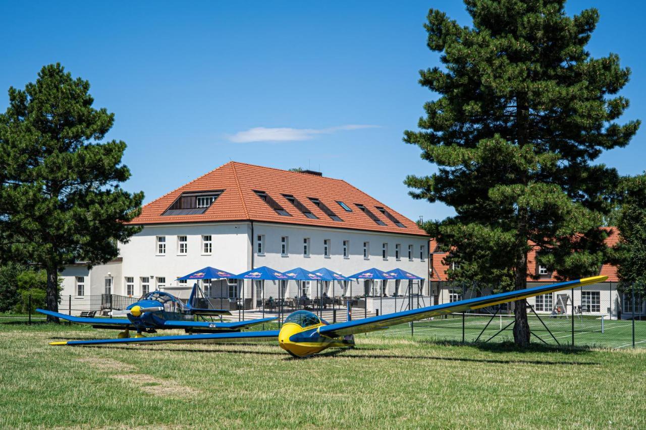 Hotel Spitzerberg By B-Smart Hundsheim Εξωτερικό φωτογραφία