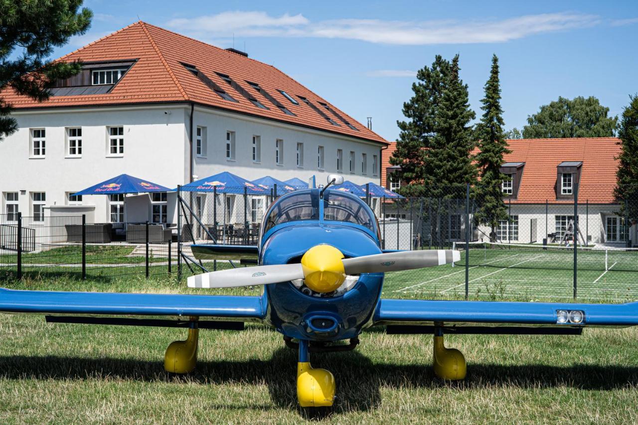 Hotel Spitzerberg By B-Smart Hundsheim Εξωτερικό φωτογραφία