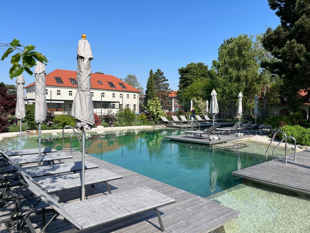 Hotel Spitzerberg By B-Smart Hundsheim Εξωτερικό φωτογραφία