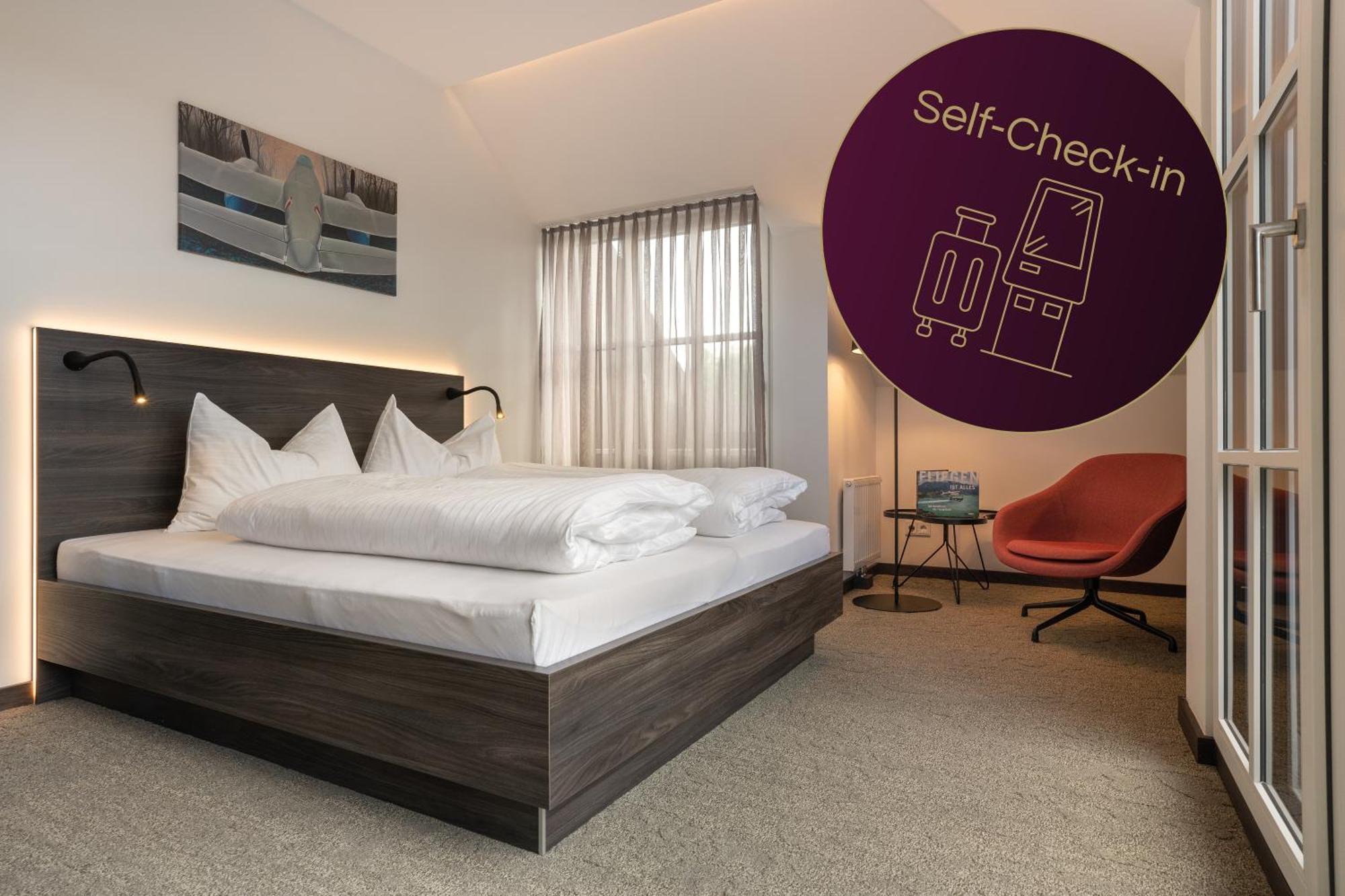 Hotel Spitzerberg By B-Smart Hundsheim Εξωτερικό φωτογραφία